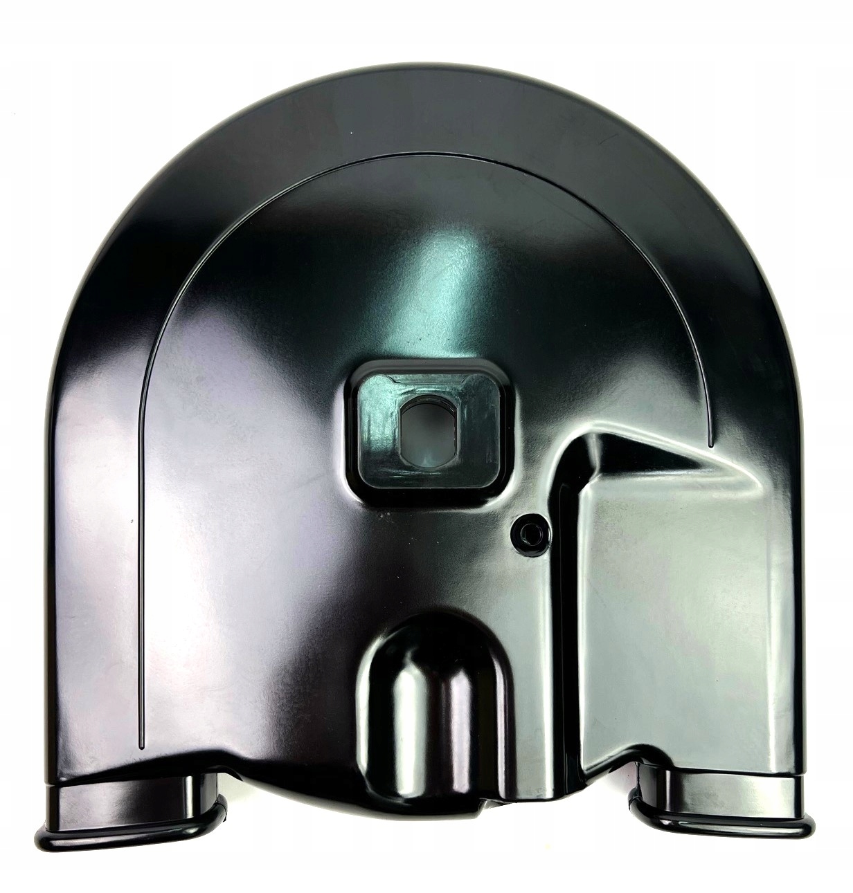 Osłona pokrywa łańcucha zębatki tył tylnej Mz Es 125/1, 150/1 Ts 125 150