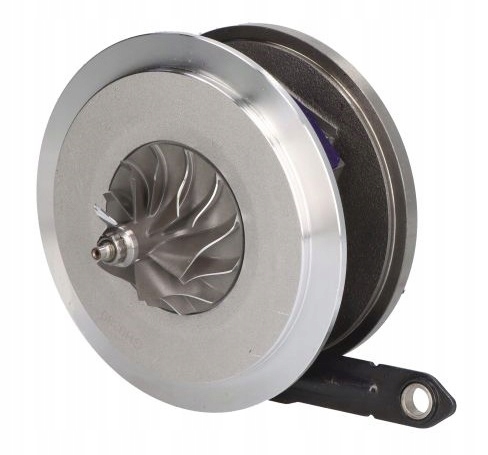 Cartridge Jádro Vložka Turbíny Ford Mondeo MK3 2.2 Tdci 150 155 Km 75822