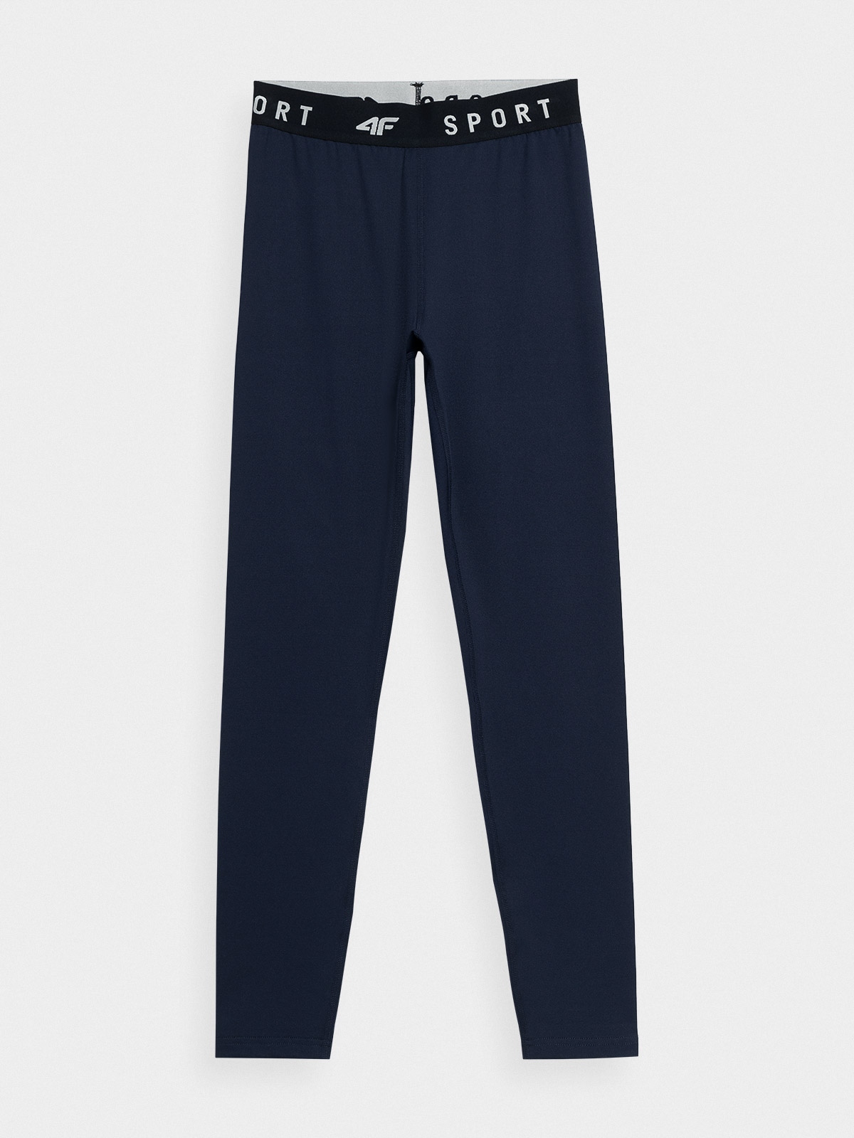 

Legginsy Treningowe Damskie 4F SPDF351 H4L22