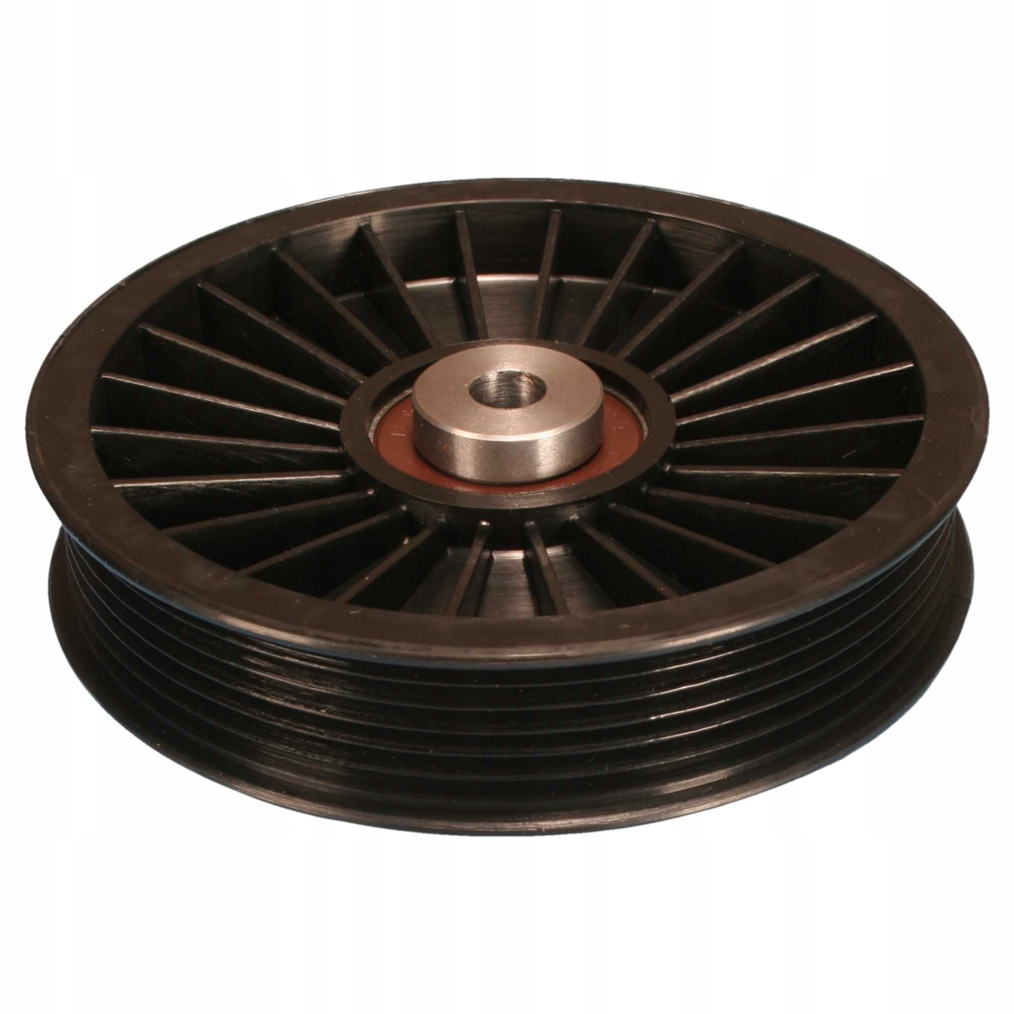 ROLKA PROWADZĄCA VOLVO - ŁOŻYSKO NACHI