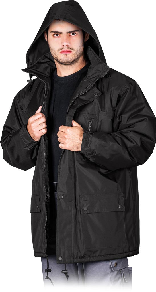 

Kurtka ochronna ocieplana zimowa Alaska B 4XL