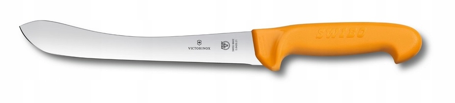 

Victorinox Nóż Rzeźniczy 5.8426.21 Swibo 21 CM