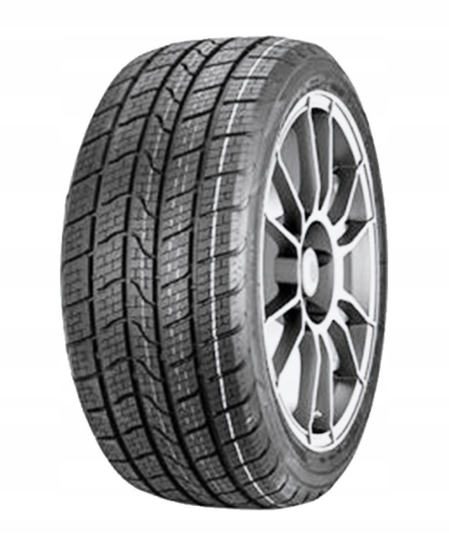 4x ROYAL BLACK ROYAL A/S BSW 215/65R15 96 H