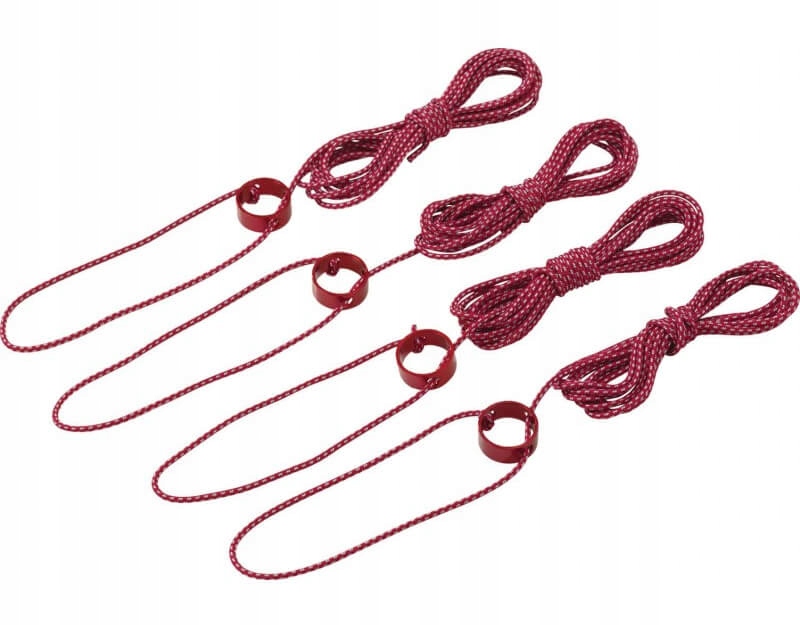 Linky pro odsávání do stanu Tent Guy Lines Msr