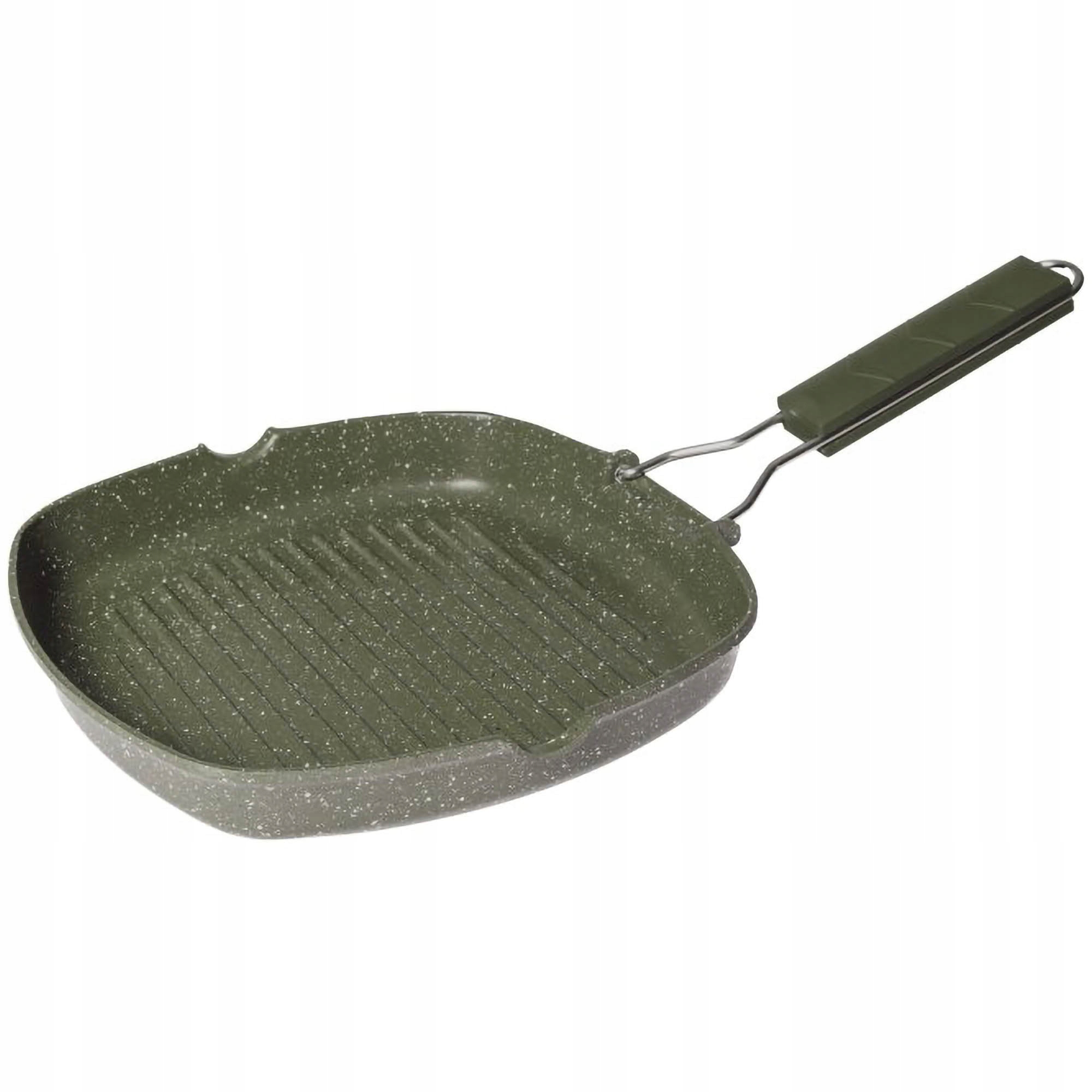Turistická pánev Survival Trakker Armolife Marble Griddle Pan