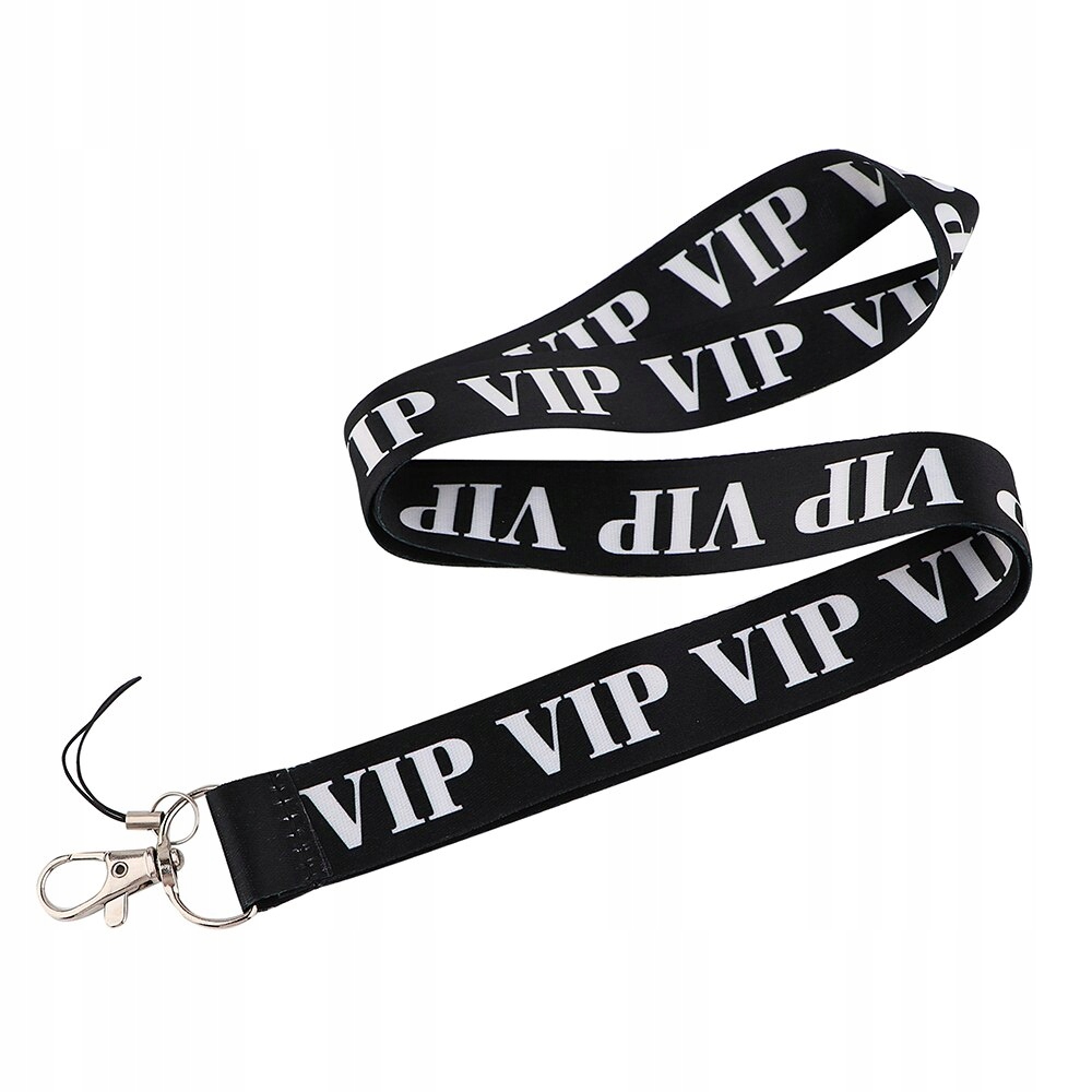 

Smycz na klucze, pendrive Vip Vip Vip Vip Vip Vip