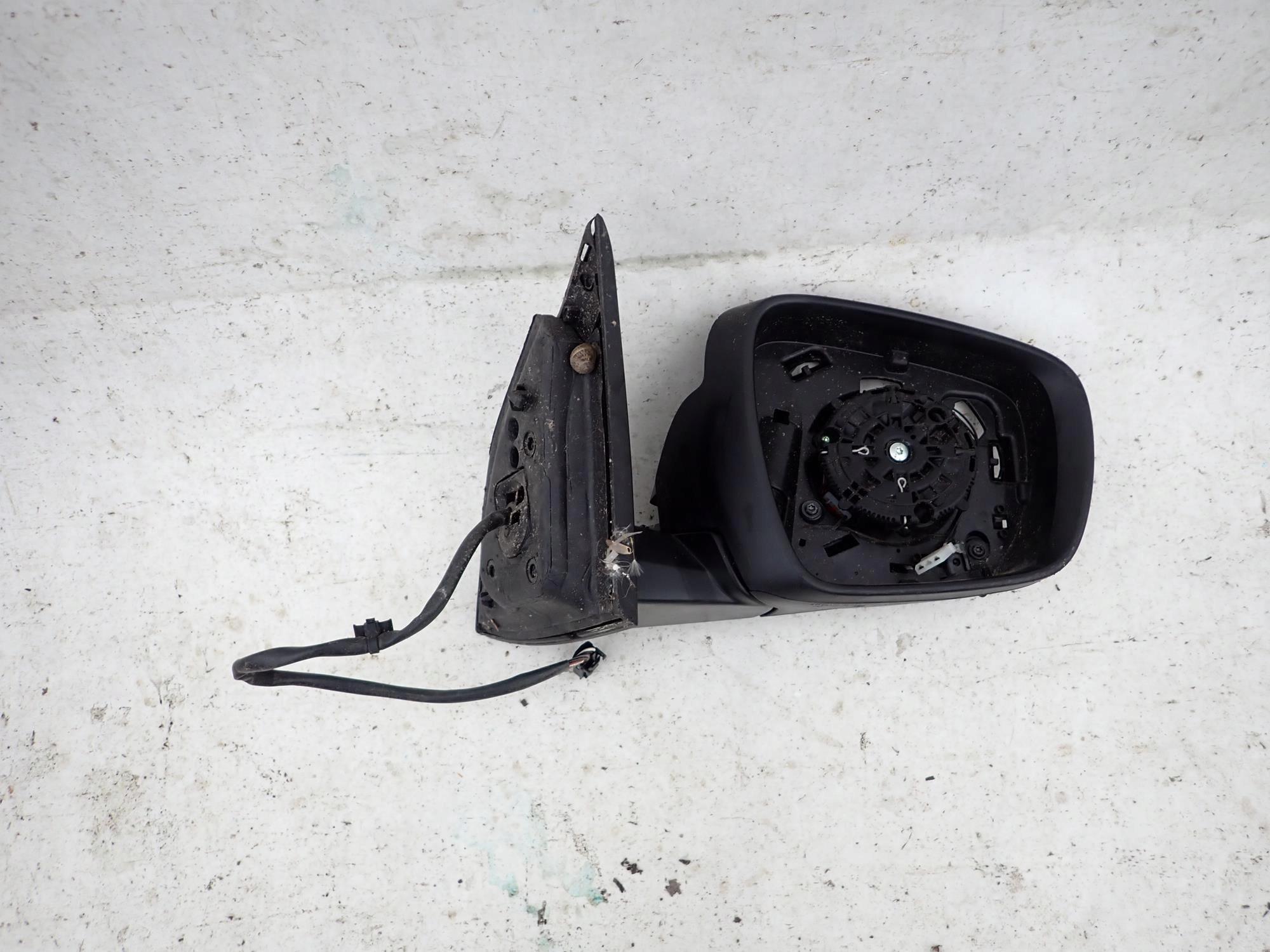 RENAULT KADJAR 15-22 mirror front front right