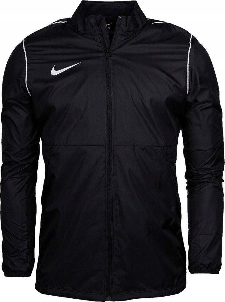 Pánská Bunda Nike Rpl Park 20 Rn Jkt W Černá BV6881 010 r XL