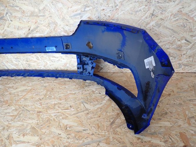 SKODA FABIA III LIFT 18- FRONTSTOSSSTANGE VORNE