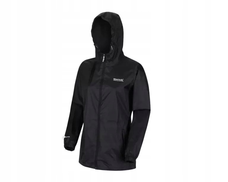 Damska Kurtka Trekkingowa Regatta RWW305 800 (eu 38) M