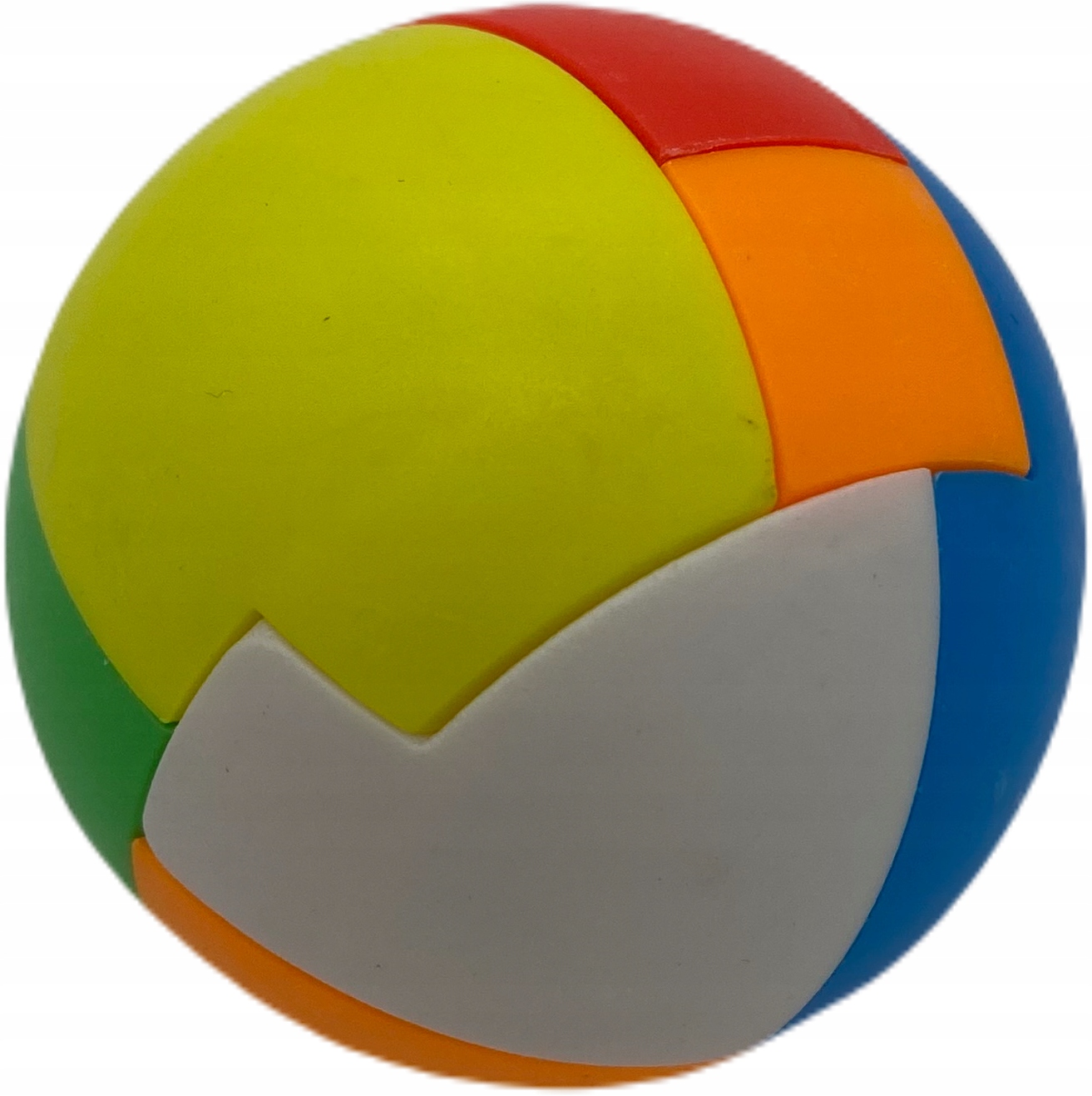 Kostka Logiczna Zestaw Puzzle 3D Tetris Marka bez marki