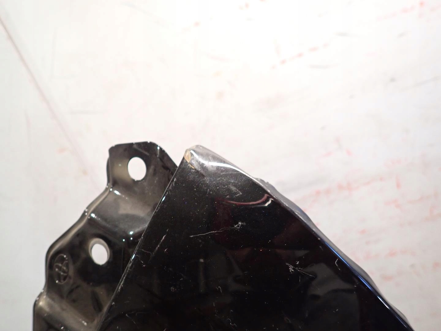 fender front front left TOYOTA VERSO 2009-2012