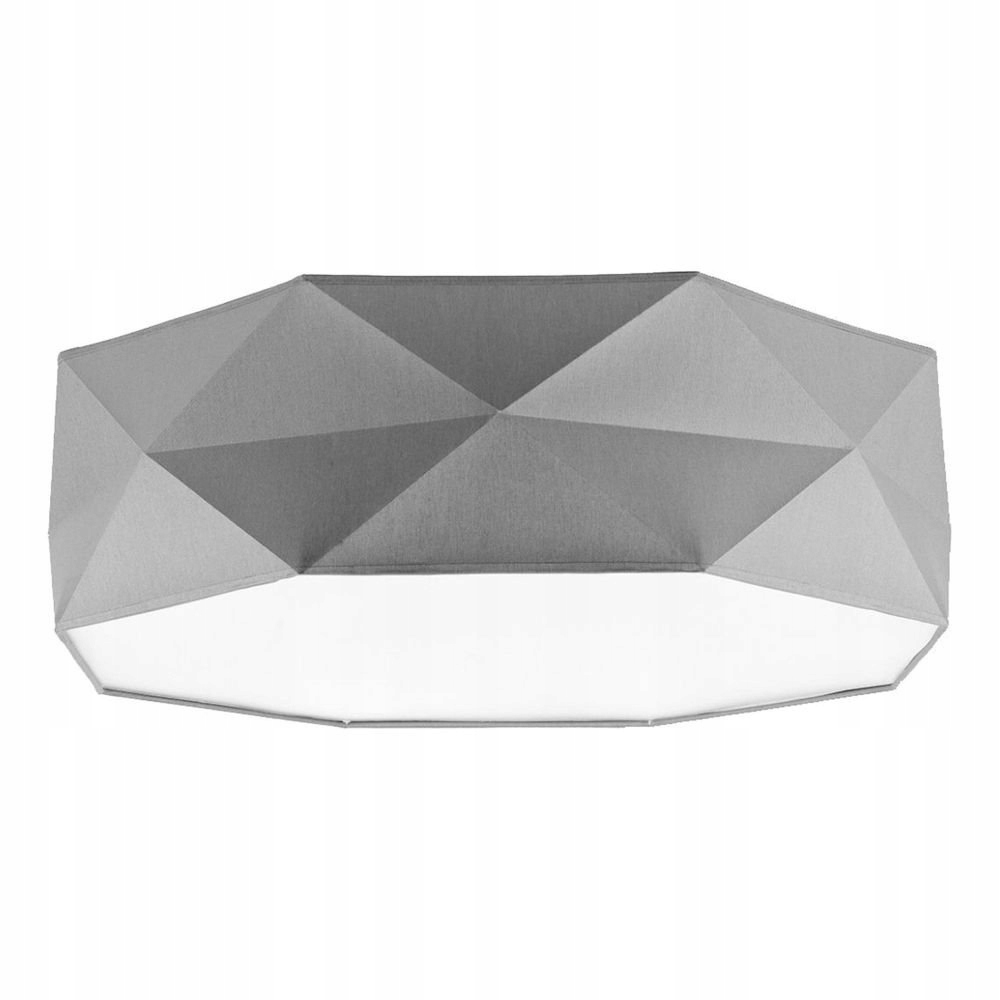 Stropné svietidlo Kantoor Gray 1566 Tk Lighting