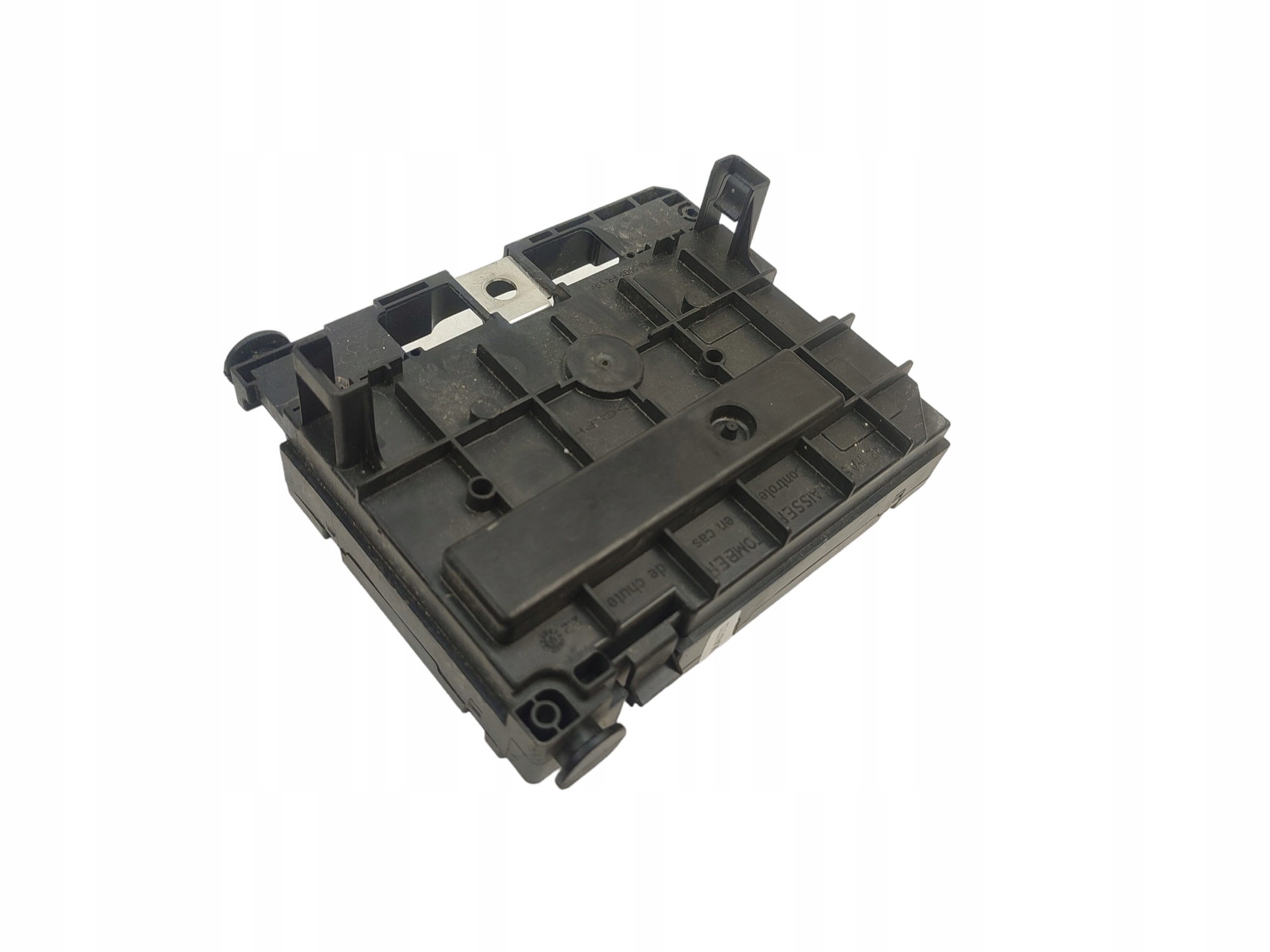 MODUŁ SKRZYNKA BEZPIECZNIKÓW R05 BSM PEUGEOT PARTNER II BERLINGO 9807028880 Typ samochodu Samochody osobowe