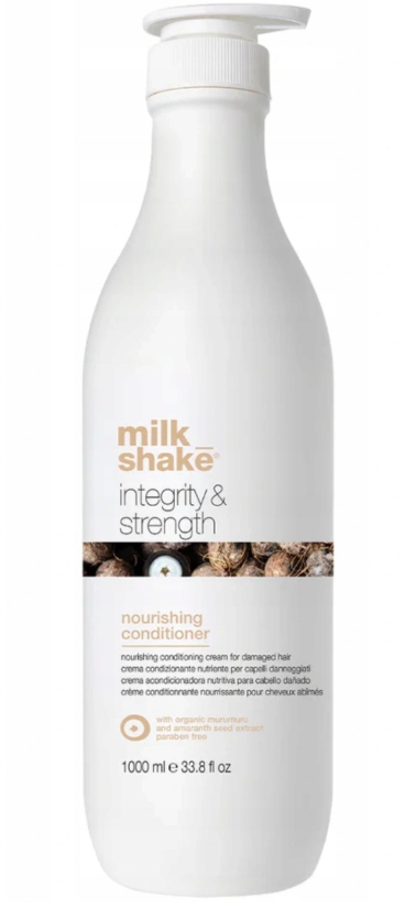 Milk Shake Integrity Deep Nourishing Conditioner Odżywka Głęboko Regeneru