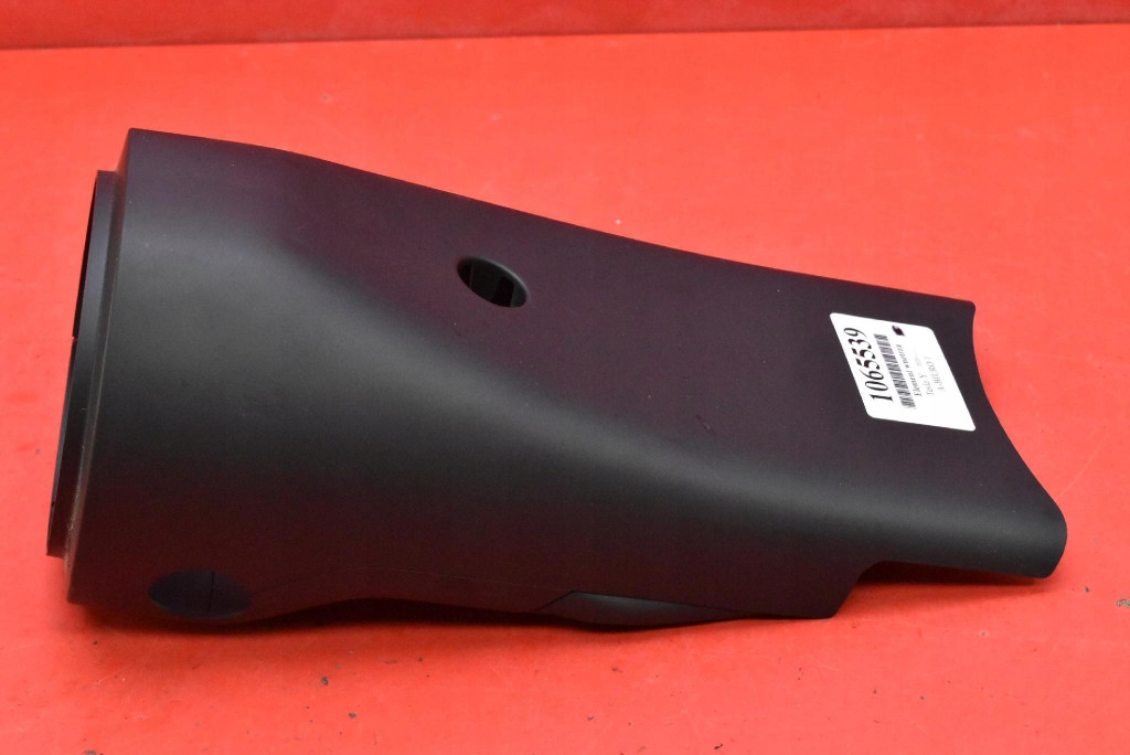Blende Abdeckung der Lenksäule des Lenkrads 1643577-00-A TESLA MODEL Y 20