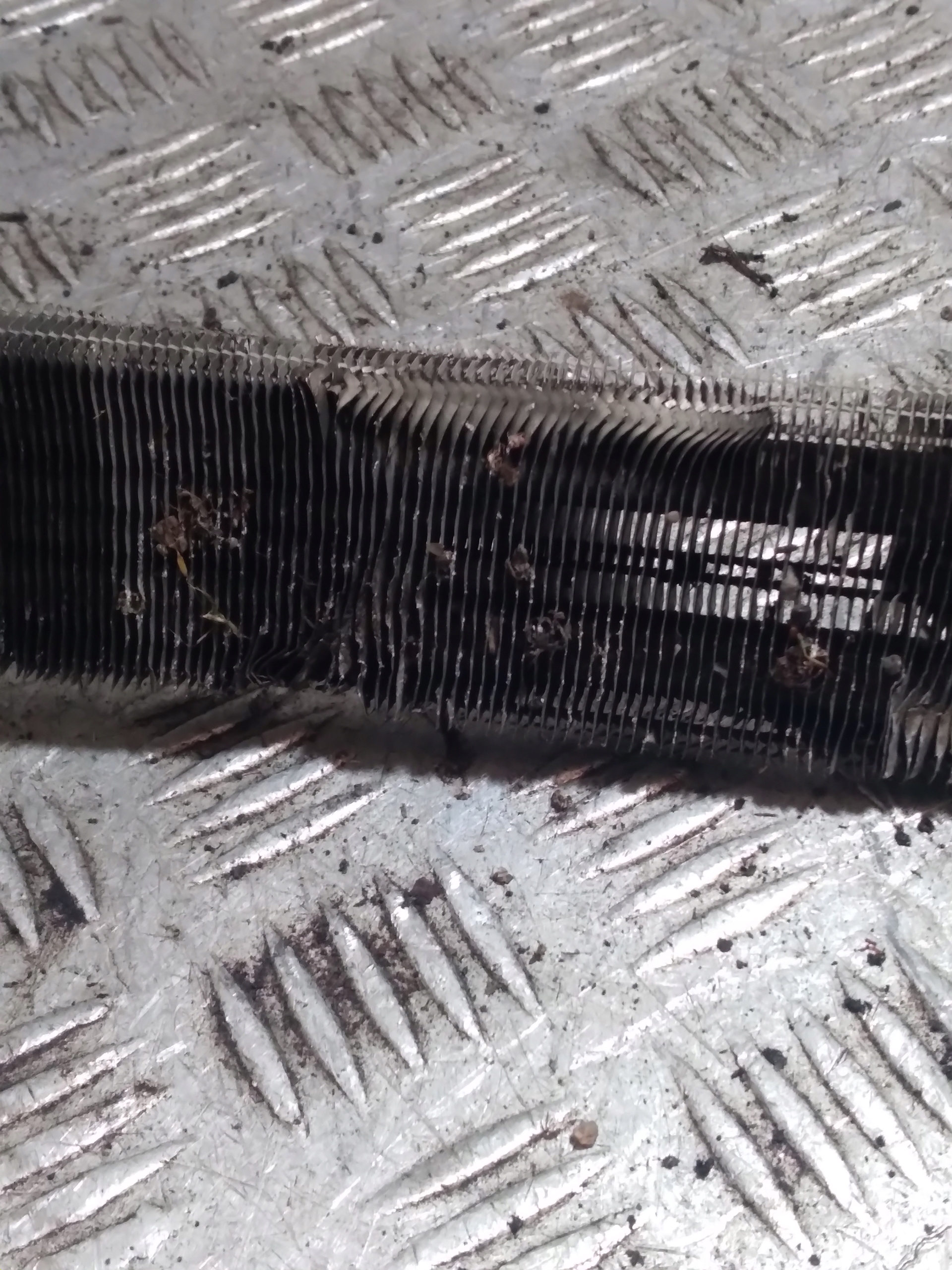 Radiatore / Raffreddatore UKLADU SERVOSTERZO BMW E60 17217767447