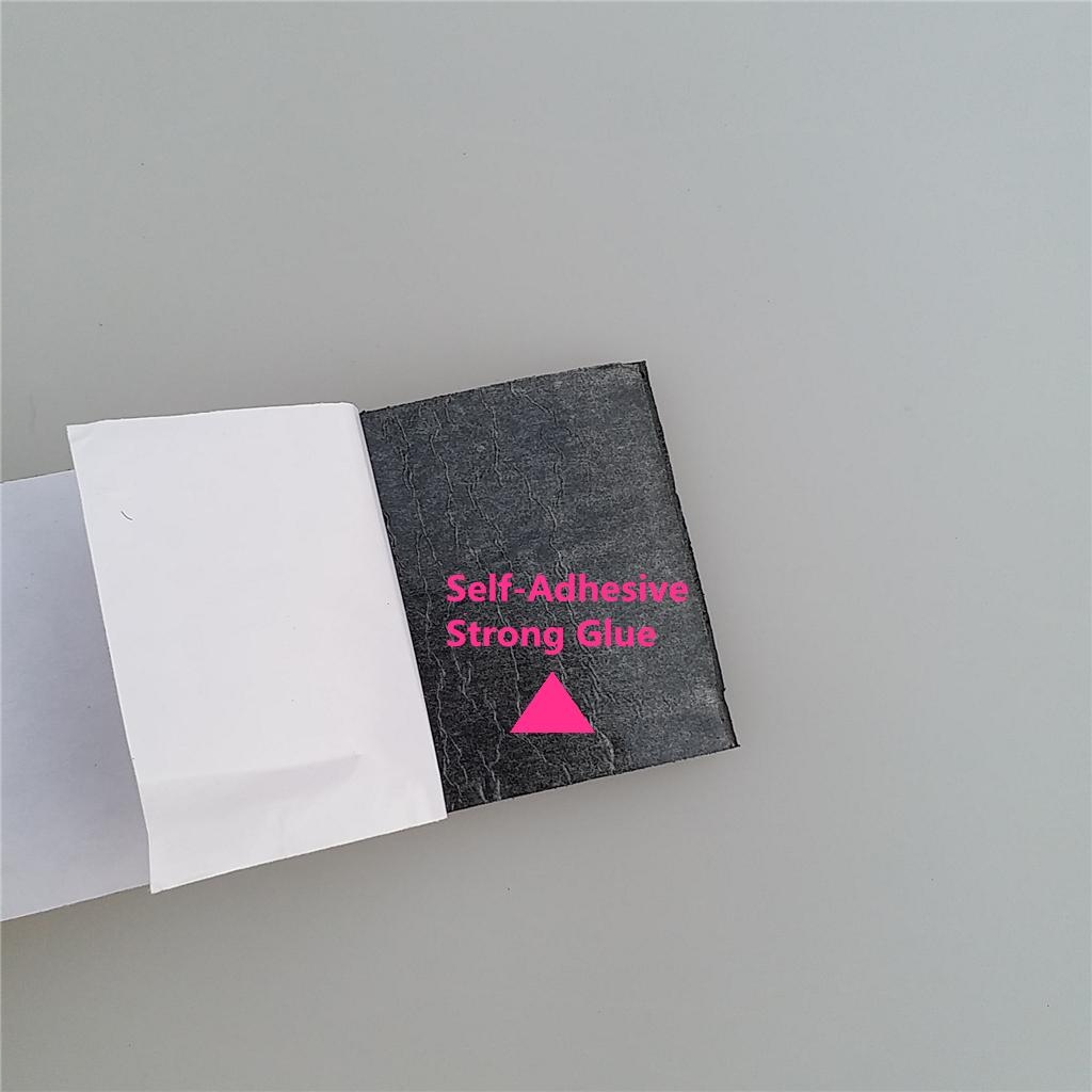 Samoprzylepna mata z pianki tekowej EVA do Marka bez marki