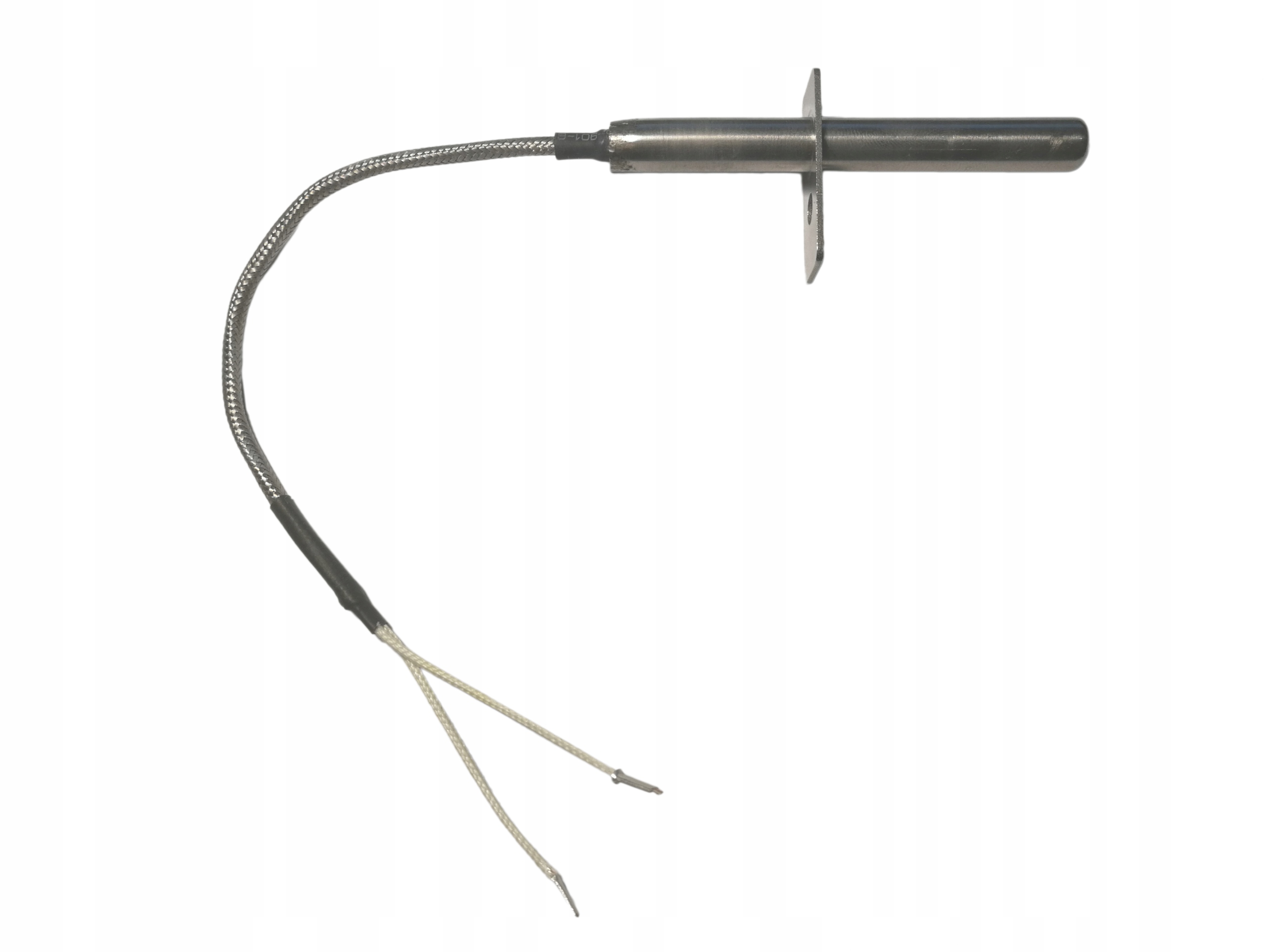 Czujnik temperatury spalin komina PT1000 TECH SAS GALMET