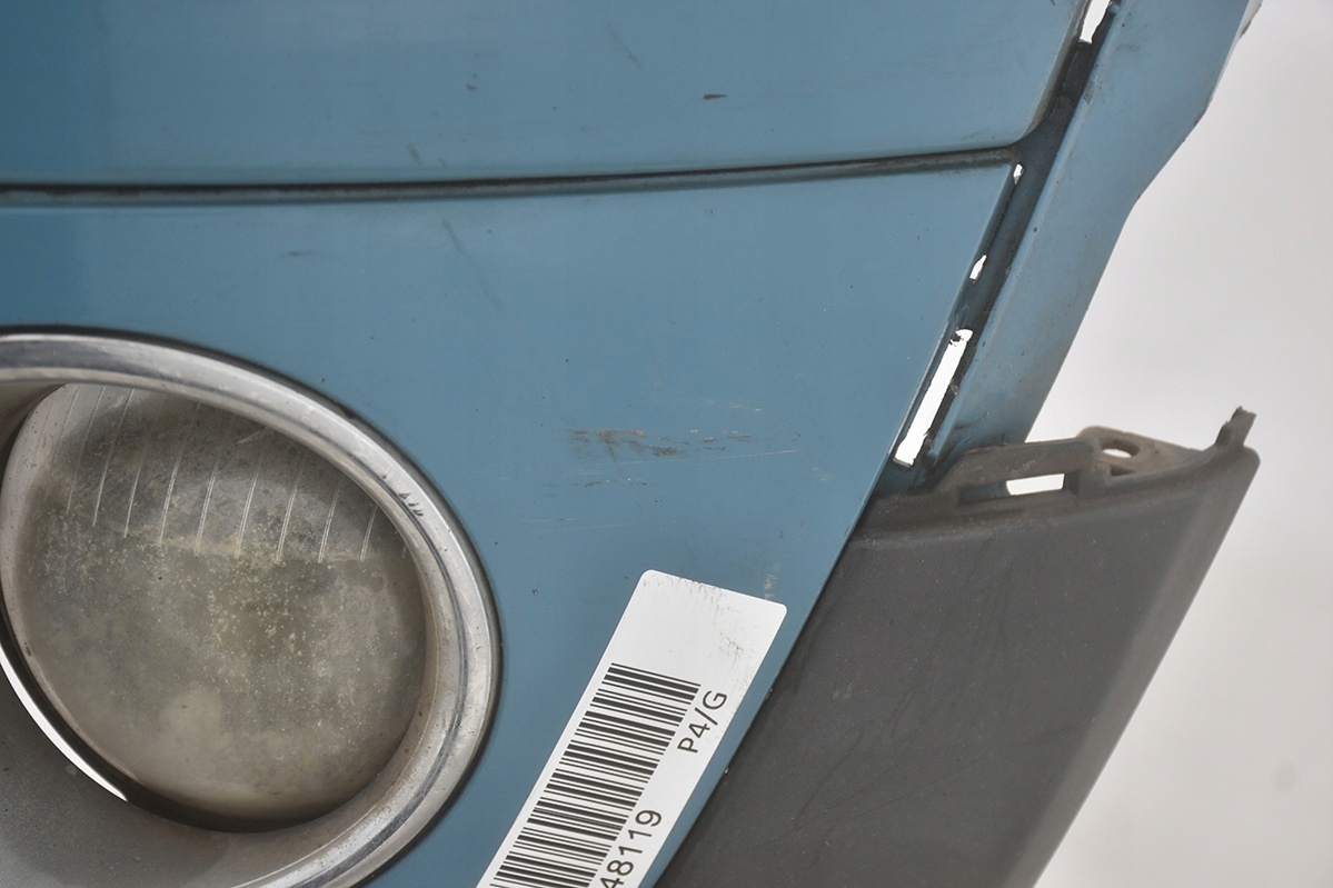 front bumper front MINI COOPER ONE R56