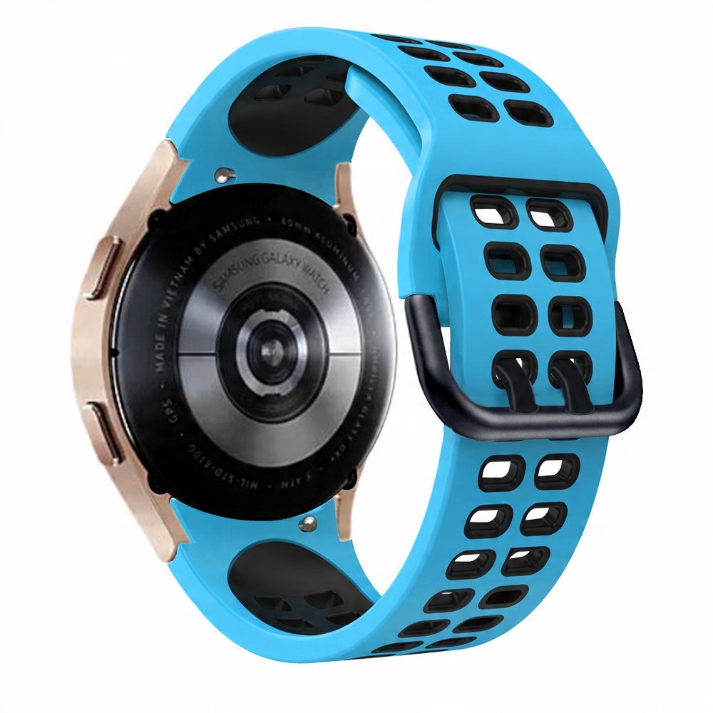 

Pasek Galaxy Watch 4 40 42 44 46mm Różne