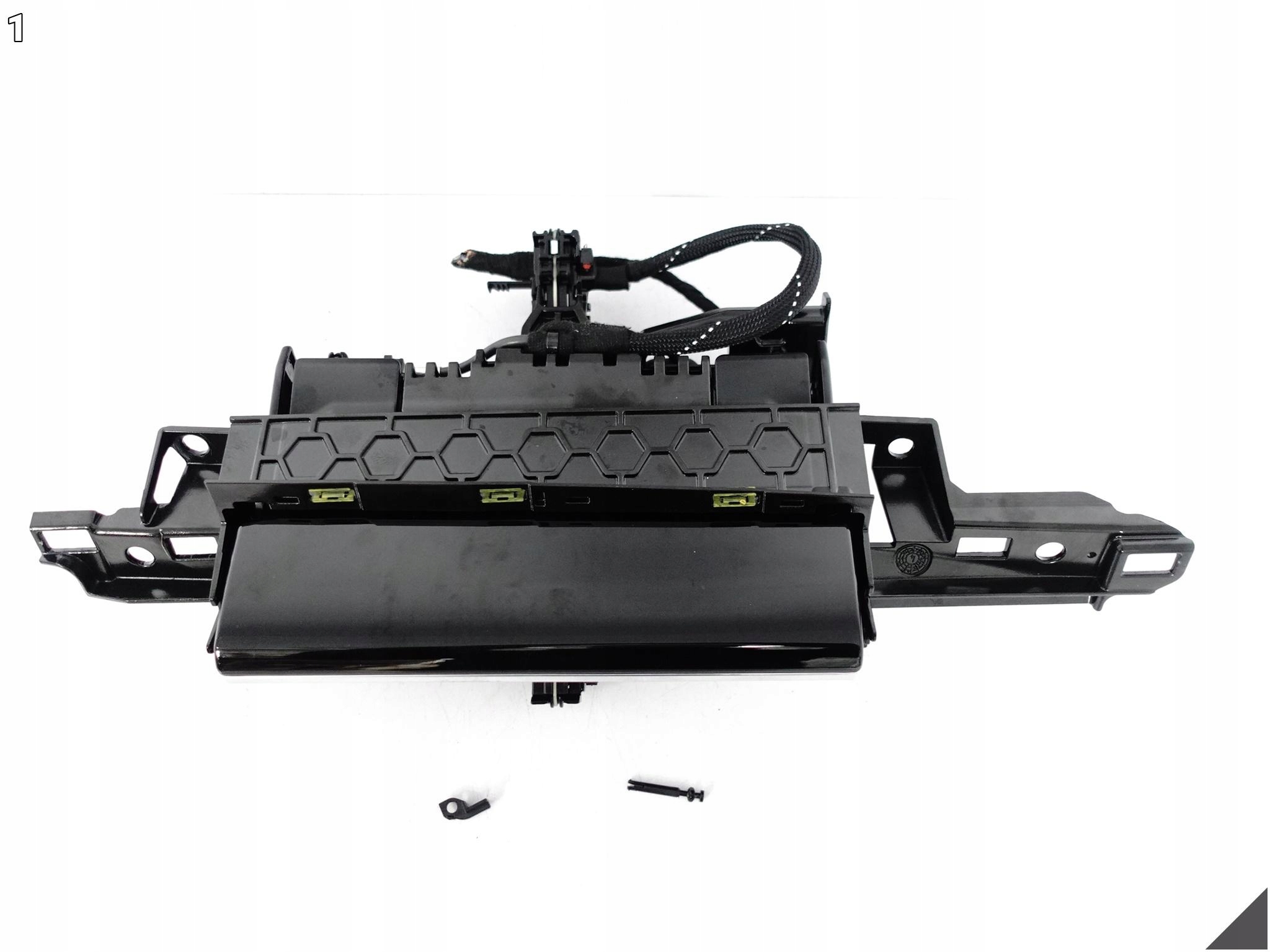 AUDI RS7 S7 A7 4G8 RS6 S6 A6 4G0 C7 14-18 WINDA display navigation devices MMI