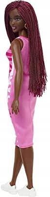 

Barbie Fashionistas Modna przyjaciółka 186