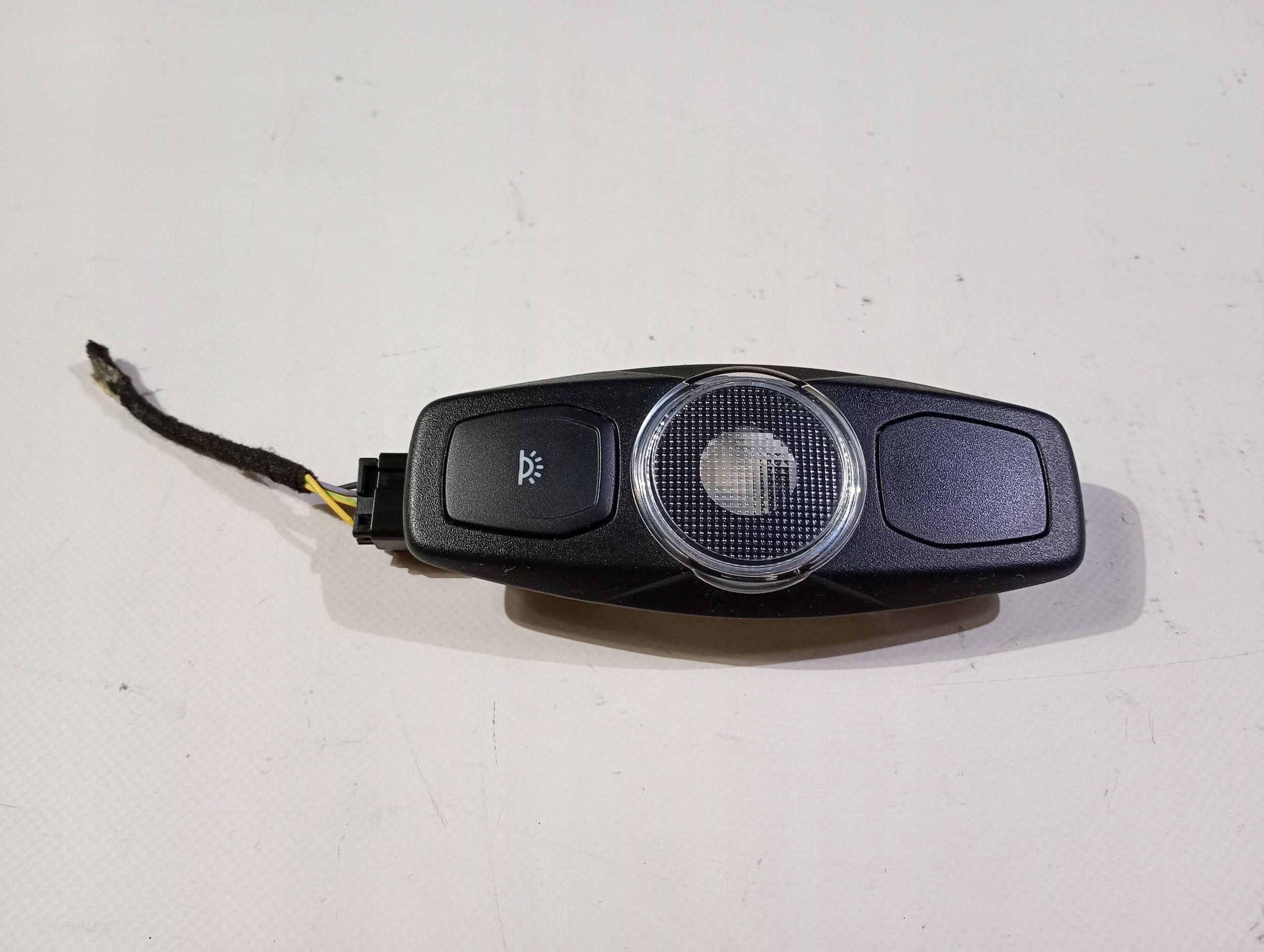 lámpa tetö far hátso Ford Explorer V 2016