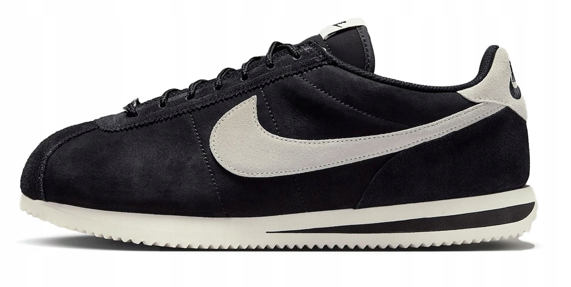 Buty Nike Cortez Prm Premium HV4456-001 kultowe sneakersy 43