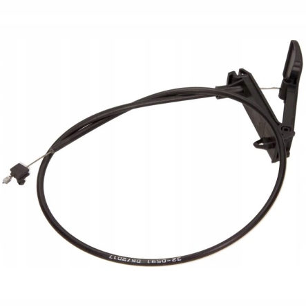 LINKA CIĘGNO OTWIERANIA MASKI CITROEN C5 III 2008-