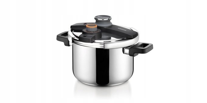 Tlakový hrniec Ultima 6,0 l.