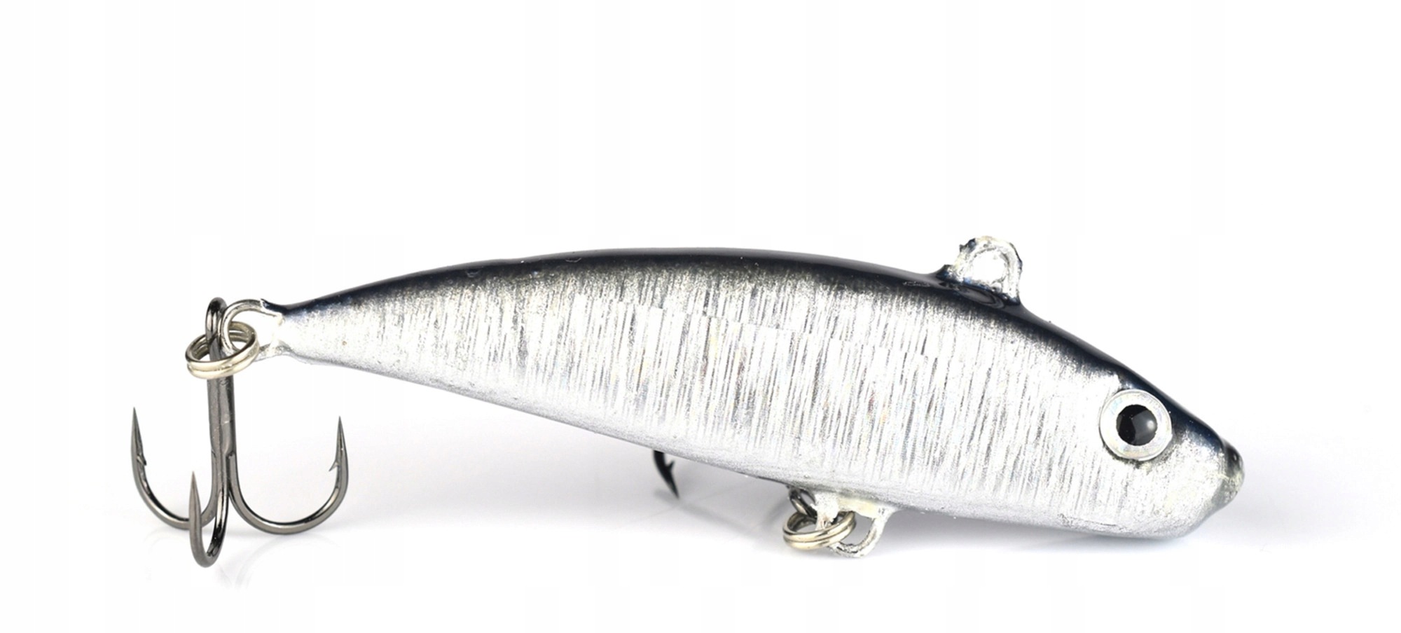 Wobler Siek Diper 8cm tonący Hb