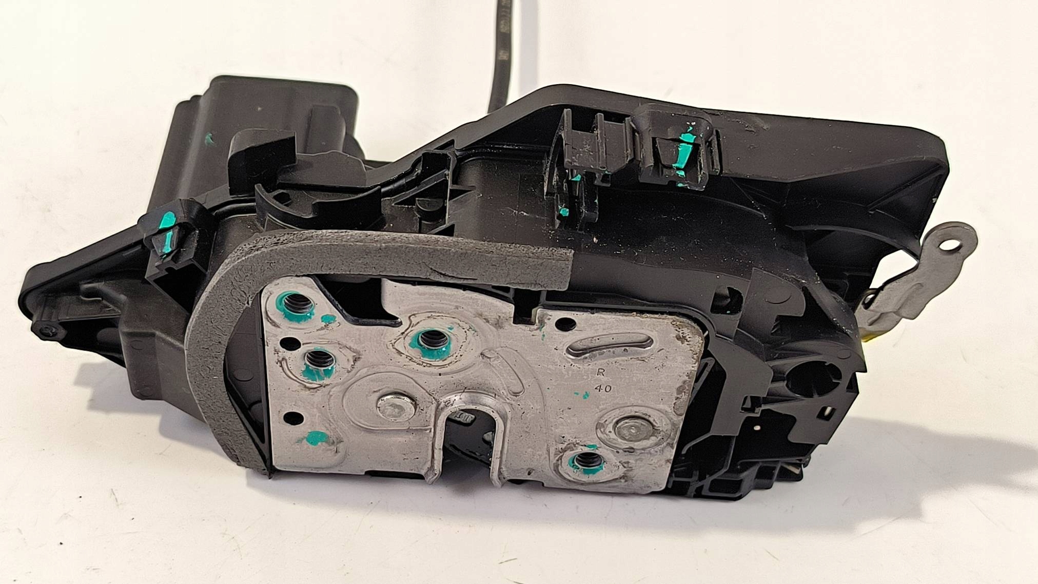 Schloß Tür PP 31440998 VOLVO S90