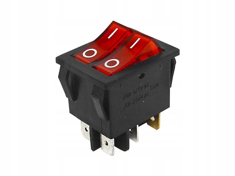 

Złącze przełącznik IRS-2101-1C