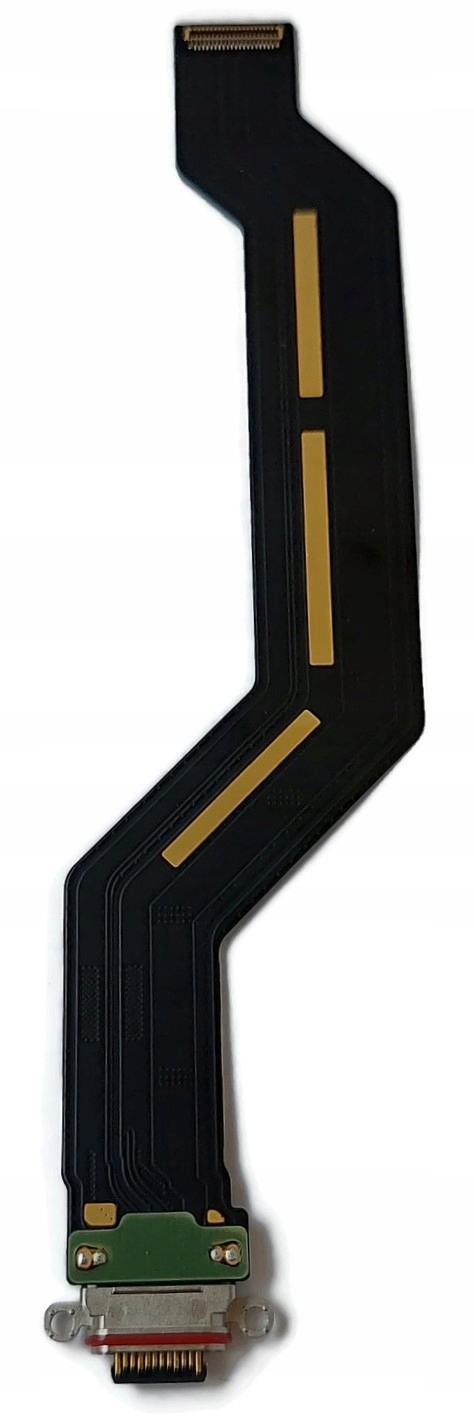 ORG Gniazdo ładowania taśma główna złącze USB do OnePlus 8 Pro Pasuje do marki OnePlus