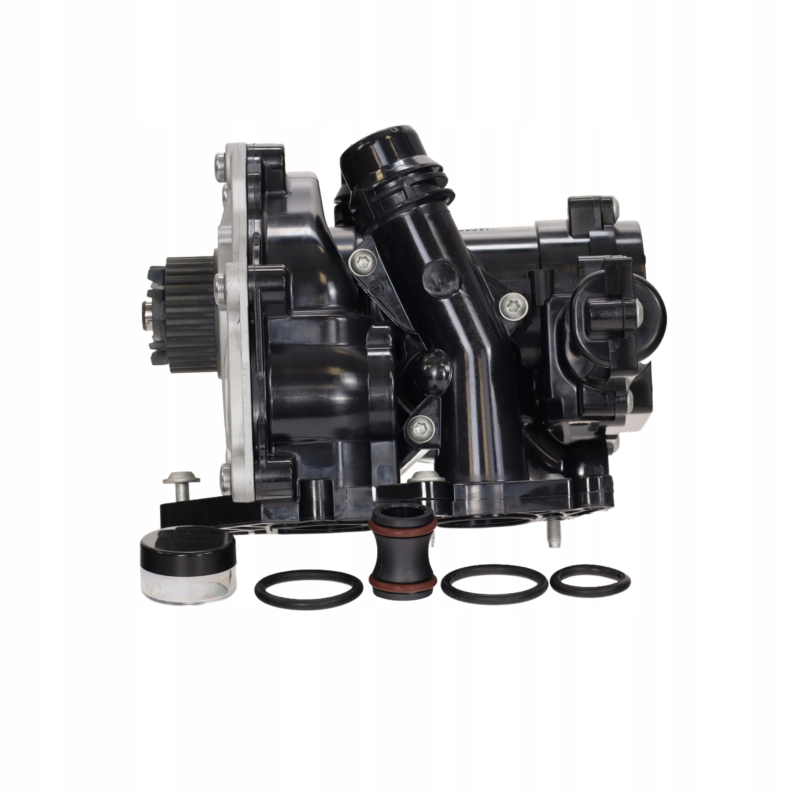 Vodní Čerpadlo Vw Passat B8 14> Elektr Pomocn EA888