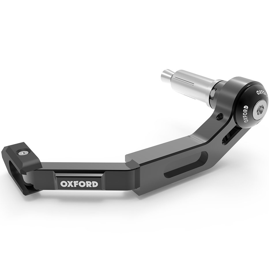 

Oxford Zestaw Aluminiowych Osłon Dźwigni Klamki