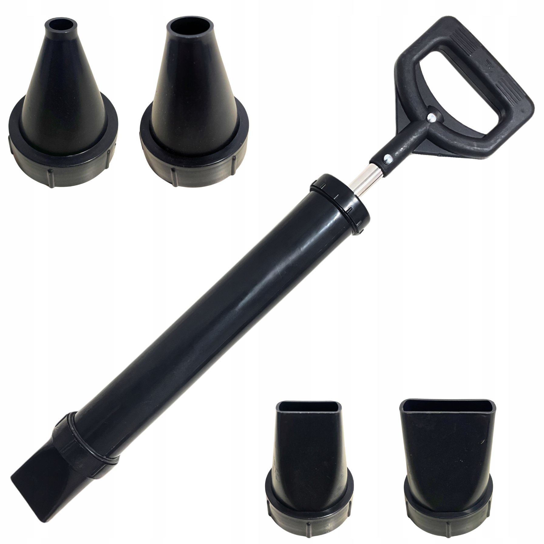 WYCISKACZ BUDOWLANY POMPKA MAS CEMENT TYNK ZAPRAWA WYCISKACZ DO MAS