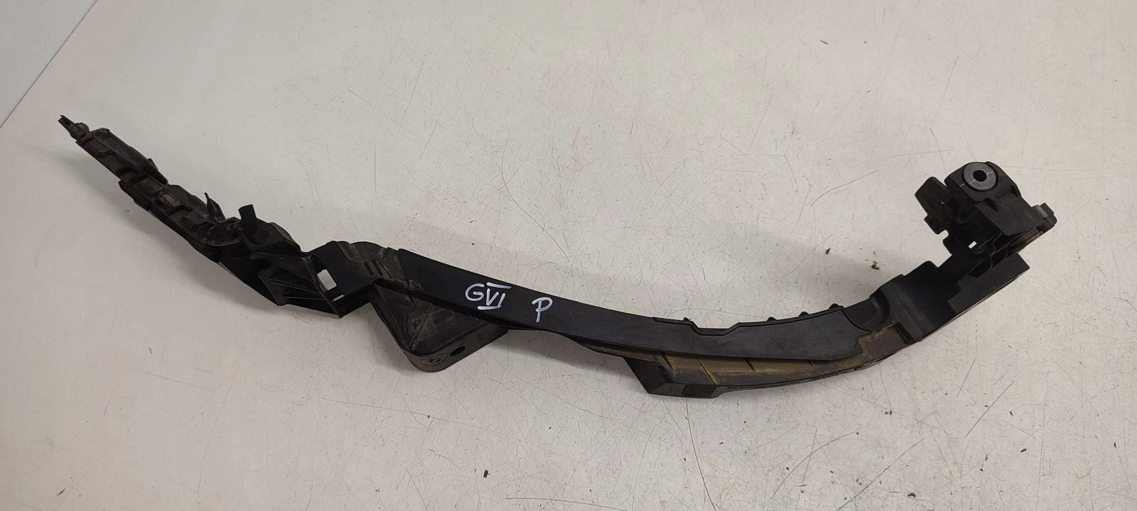 support lights right front holder W Golf VI 1,2 TSI