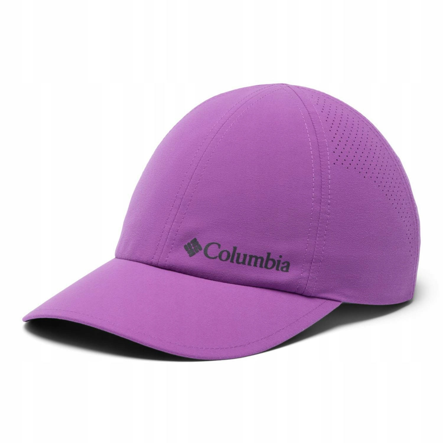 Columbia čepice Silver Ridge IV Ball Cap Razzle