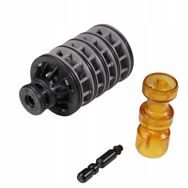 Filtračný kôš Tesniaci kôš Clack Opravná sada