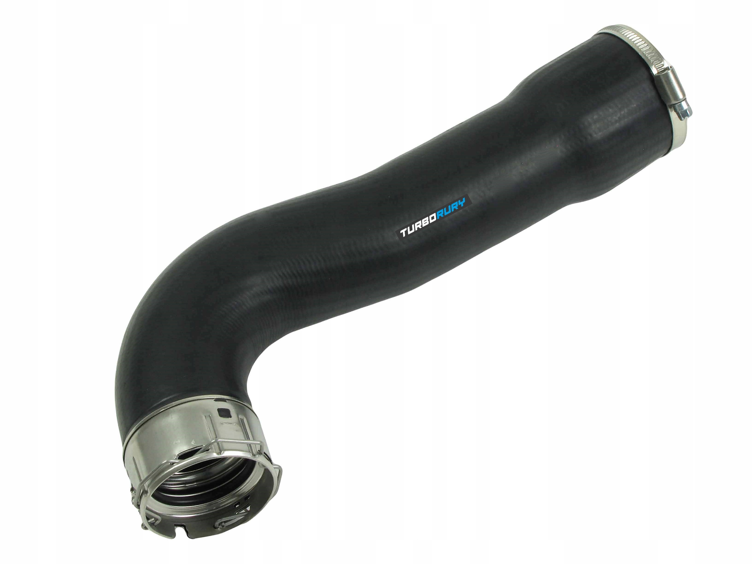 Kabel Trubka Hadice Turbo Intercoolera Jeep Renegade 1.4 68256152AA