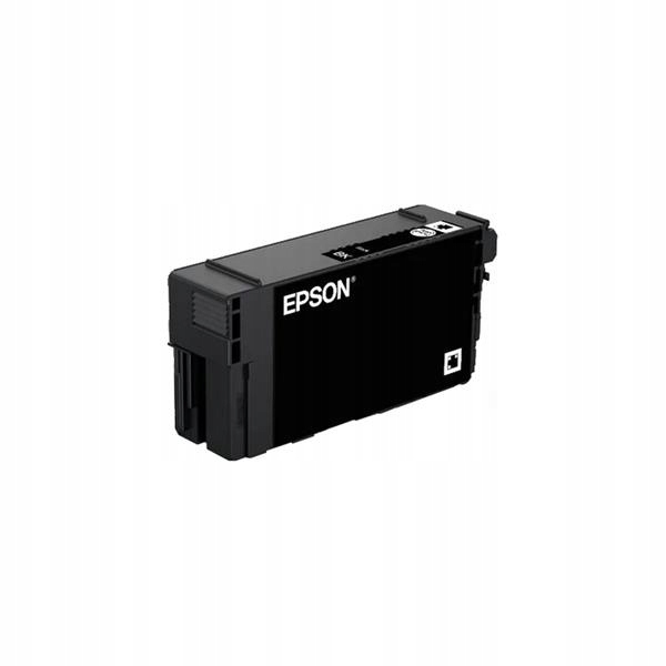 Originální černý inkoust Epson T11J14 (C13T11J140)