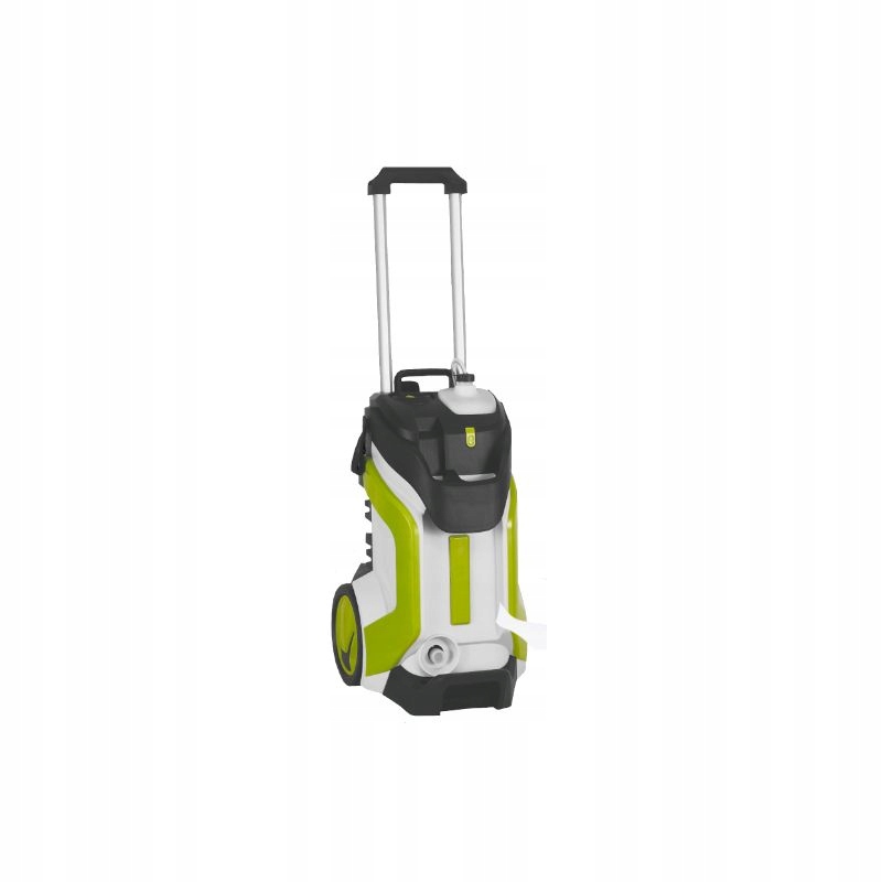 SAMOSSĄCA MYJKA CIŚNIENIOWA 250 BAR ew Turb ALUMINIOWA POMPA 2100W MOCNA Model KD496