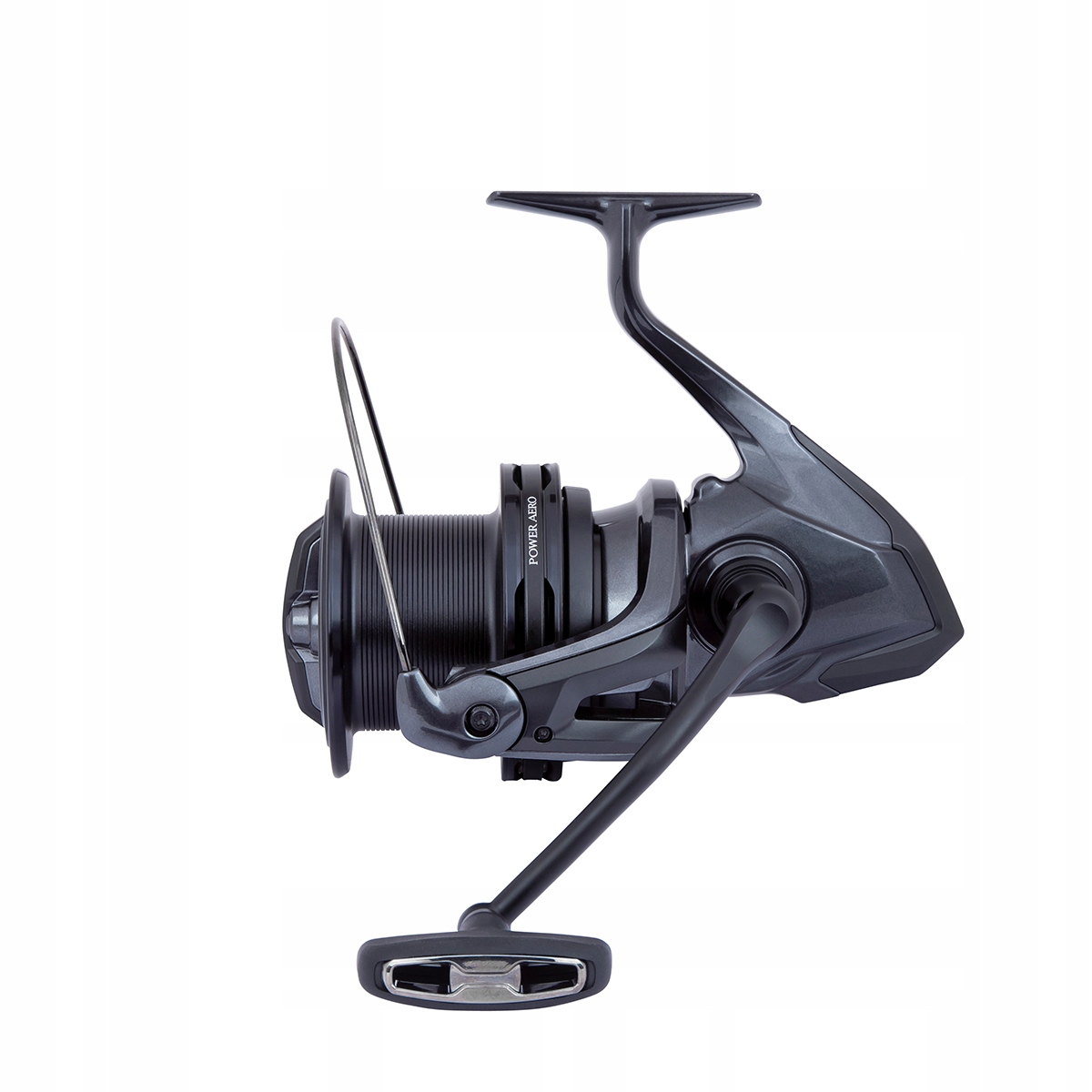 Kołowrotek Shimano Power Aero 14000XTC 4.3:1 PA14000XTC