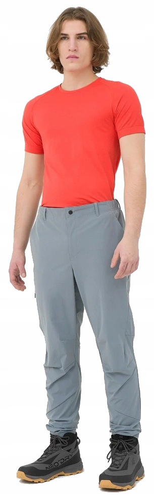 Spodnie Trekkingowe 4F SS23 FTRM092 24S XXL