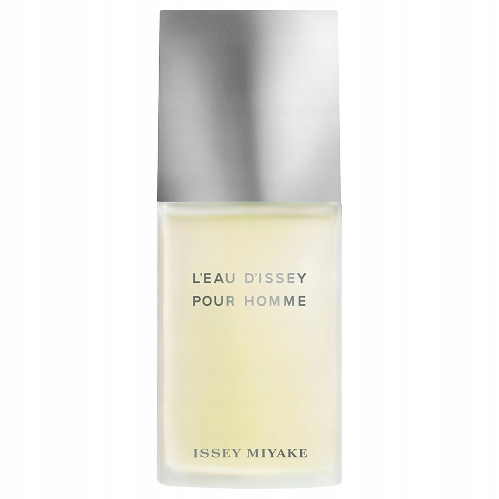 Issey Miyake L'Eau d'Issey Pour Homme toaletní voda 40 ml
