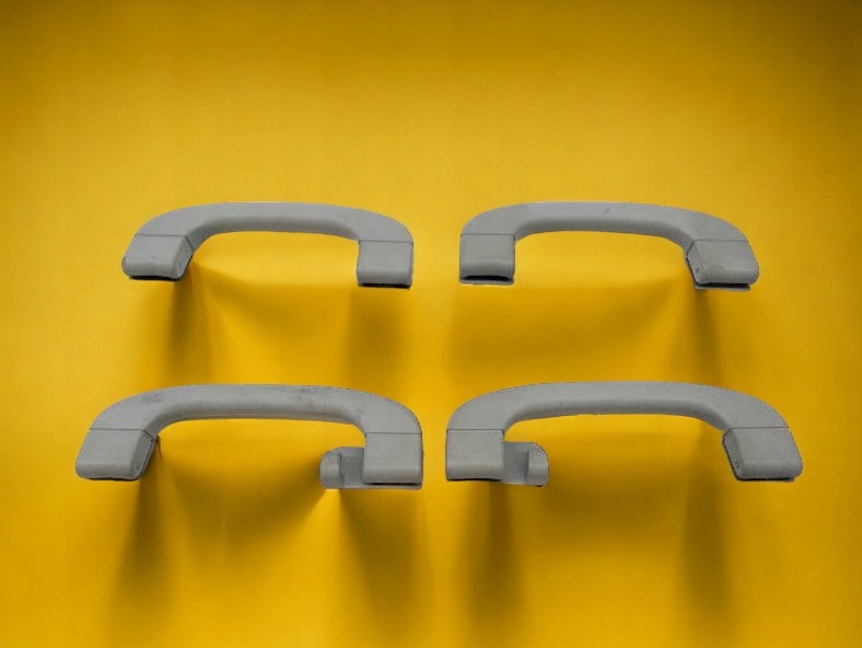 brackets handle KOMPLET front rear part 7033659 Bmw Seria 3 V (2005-2012) E90