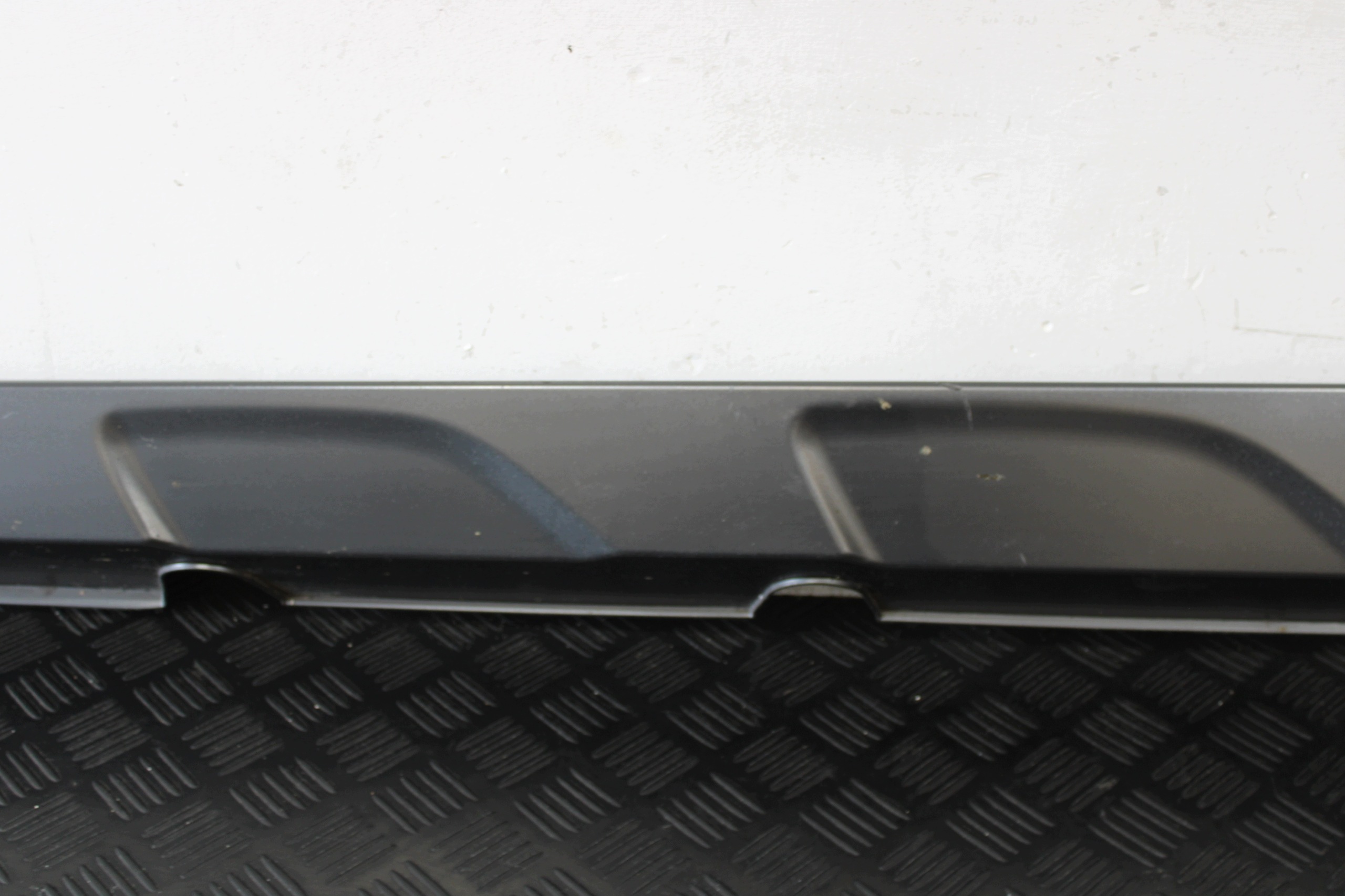 cap threshold threshold left 87751-J9500 HYUNDAI KONA 1.6 CRDI