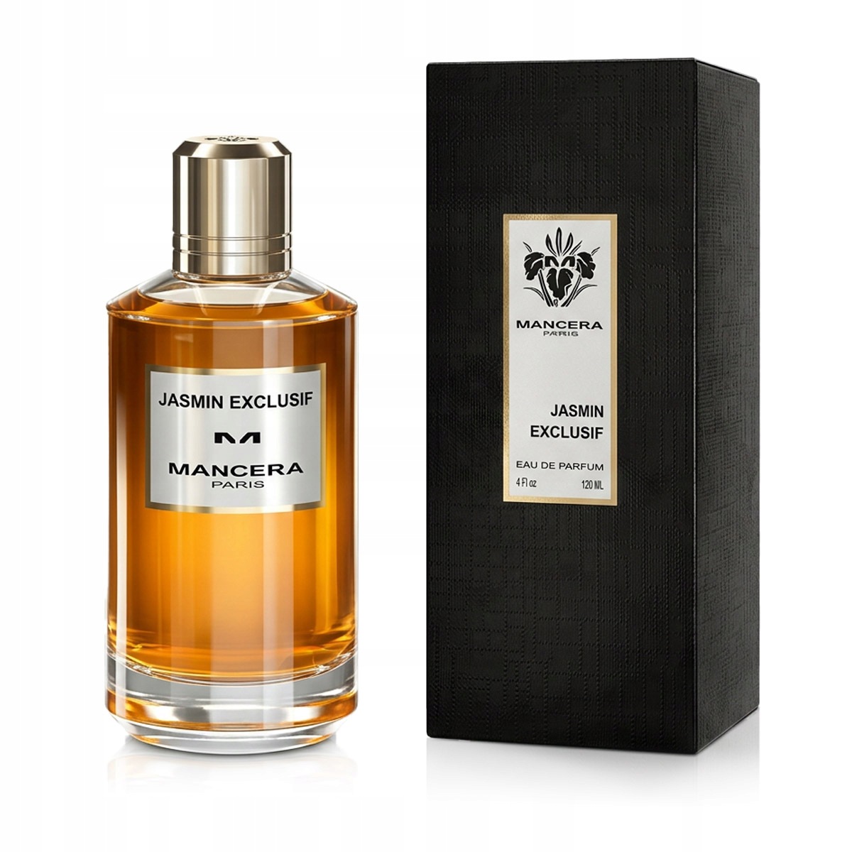 Mancera Paris Jasmin Exclusif Edp 120 ml Unisex